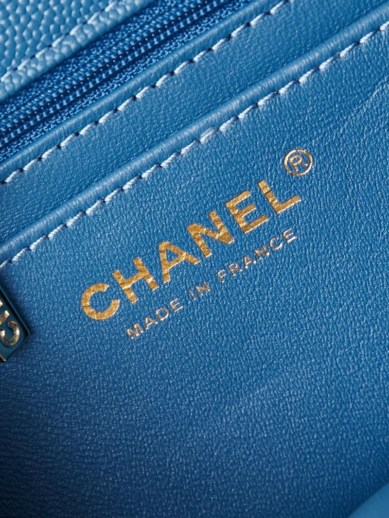 Ch**el satchel bags